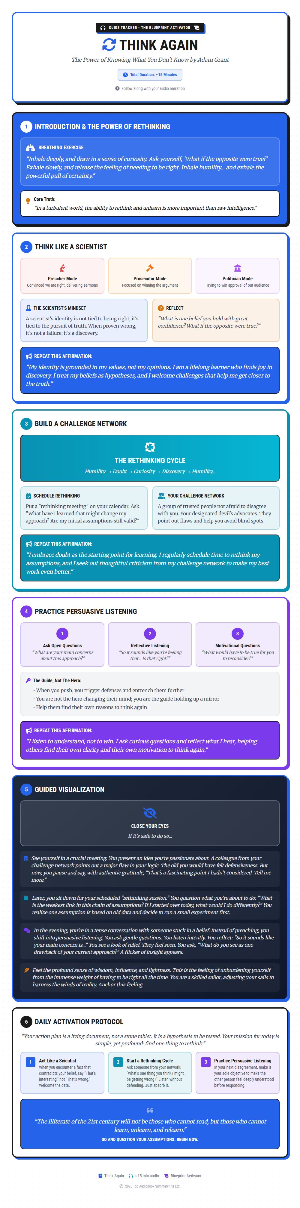 Guide Tracker Preview